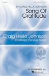 Song of Gratitude