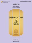 Introduction to Art Song for Soprano - Songs in English for Classical Voice Students Soprano