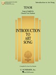 Introduction to Art Song for Tenor