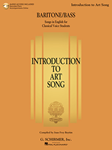 Introduction to Art Song for Baritone/Bass Vocal