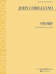 Corigliano - Stomp