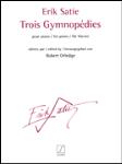 Trois Gymnopedies Revised [piano] Satie