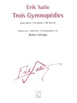 Trois Gymnopedies