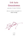 Gnossiennes Piano