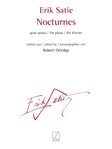 Nocturnes Piano