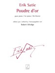Poudre d'or