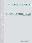 String Quartet No. 2 (Musee Mecanique) [string quartet] String Qrt