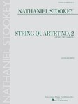String Quartet No. 2 (Musee Mecanique) [string quartet] String Qrt