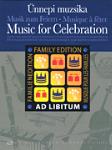 Music for Celebration - Flexible Ensemble