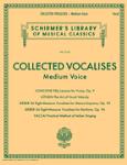 Collected Vocalises Medium Voice [vocal]