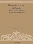 Sixty Sonatas for Keyboard