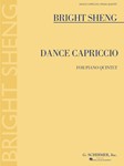 Dance Capriccio for Piano Quintet