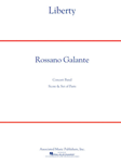 G Schirmer Galante R   Liberty - Concert Band