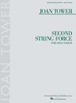 Second String Force, Violin