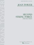 Second String Force [violin] Tower
