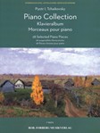 Piano Collection: 28 Selected Piano Pieces