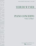 Piano Concerto Chiavi in Mano - Full Score
