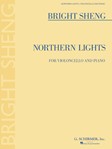 Northern Lights - cello, piano