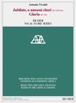 Jubilate O Amoeni Chori RV639/RV639a & Gloria RV588