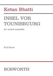 Insel Vor Tounisbuurg (Study Score)