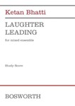 Laughter Leading (Study Score)