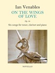 On The Wings Of Love