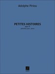 Petites Histoires Op. 17