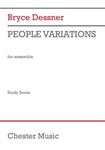 People Variations (Study Score)