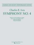 Symphony No. 4 - Full Score Based On The Critical Edition