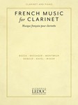 French Music for Clarinet