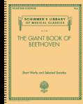 Beethoven Short Works And Sonatas