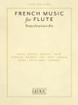 French Music For Flute [flute] Leduc Ed