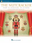 Nutcracker for Classical Players w/online audio [cello]