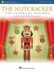 Nutcracker for Classical Players w/online audio [cello]