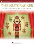 Nutcracker for Classical Players w/online audio [clarinet]