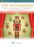Nutcracker for Classical Players w/online audio [trumpet]