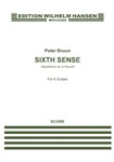Sixth Sense - Variations on a Hunch