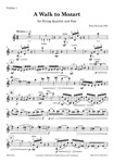 A Walk to Mozart