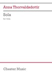 Sola - for Viola and Electronics