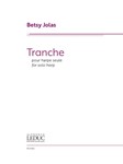 Tranche - for Harp