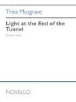 Light at the End of the Tunnel - for Viola
