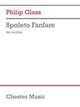 Spoleto Fanfare - for Carillon