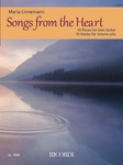 Songs From The Heart - 10 Pieces For Solo Guitar