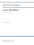 Love Goddess - for Viola and Piano