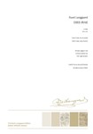 Dies Irae - for Tuba and Piano