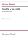 Guitar Concerto - Guitar and Piano Reduction