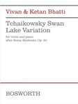 Tchaikovsky Swan Lake Variation