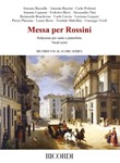 Messa Per Rossini - Vocal Score