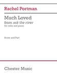 Much Loved - for Cello and Piano