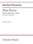 Way Home - for Violin and Piano